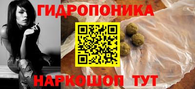 индика Берёзовский